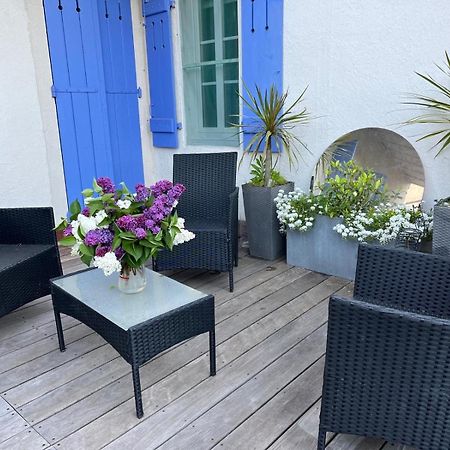 Gite Chez Madeleine Apartment Louhans Ngoại thất bức ảnh