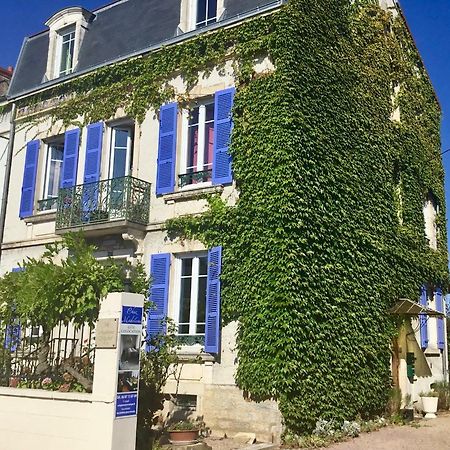 Gite Chez Madeleine Apartment Louhans Ngoại thất bức ảnh
